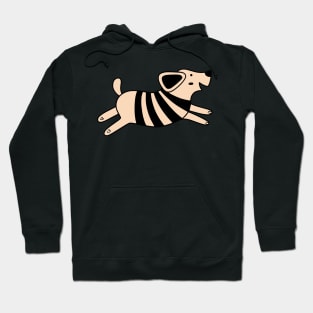 Doodle dog Hoodie